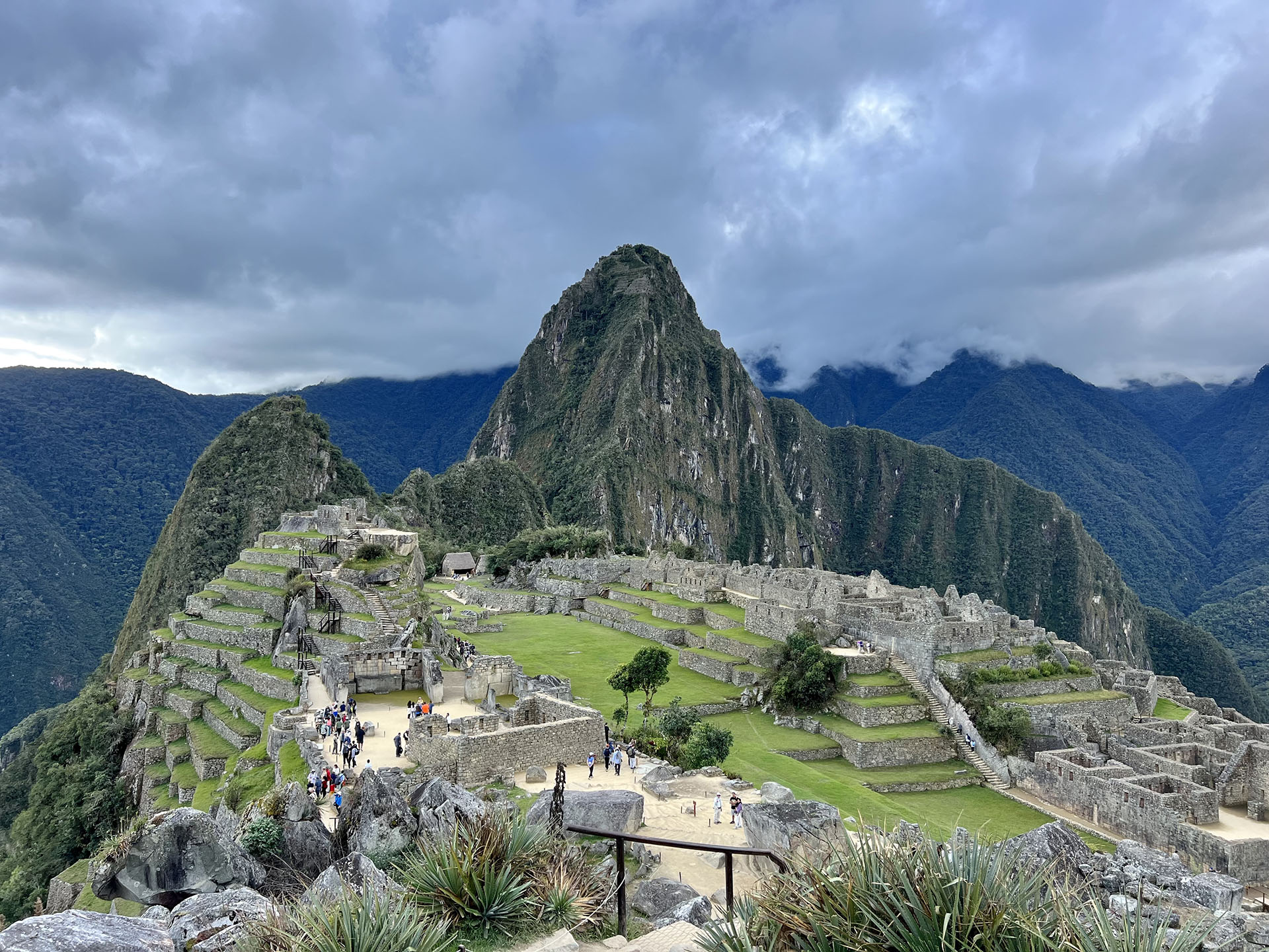 Peru & Machu Picchu: Beyond the Ruins