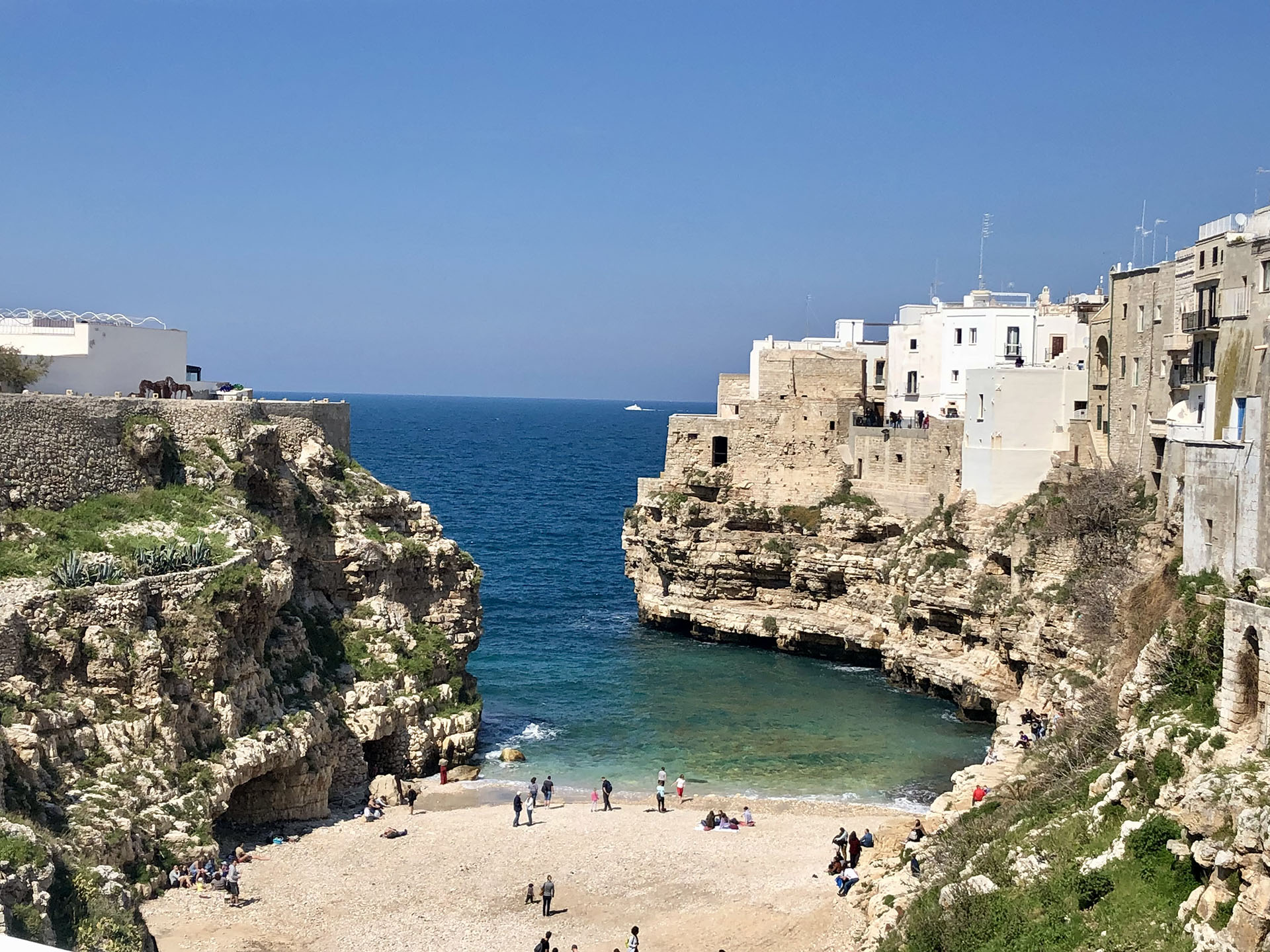 Southern Italy's Hidden Gems